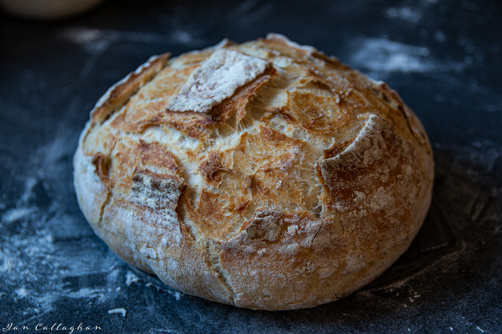 sourdough bread