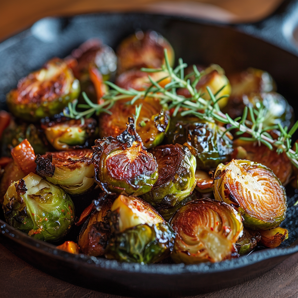 brussel sprouts 