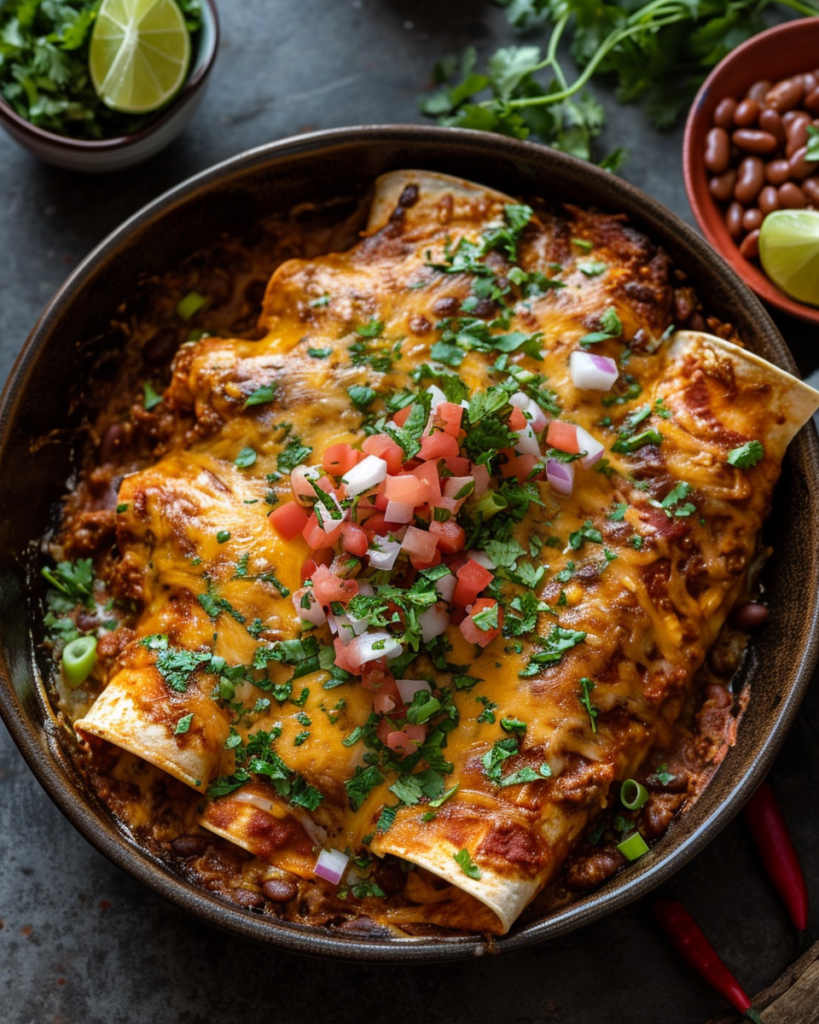 Enchilada 