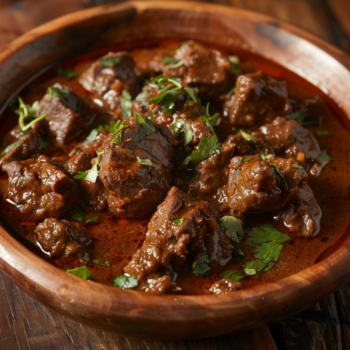 Curry of Asia
